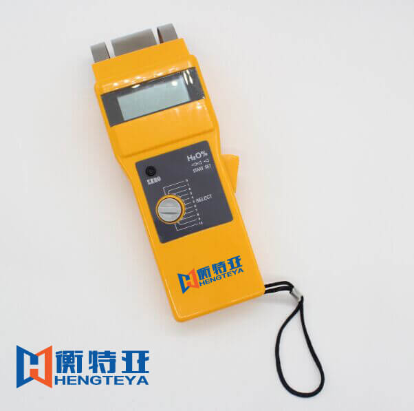 HTY-50M感應(yīng)式木材水分測定儀