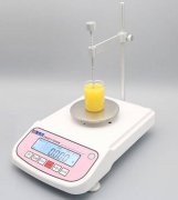HTY-600X 中高黏度液體相對(duì)密度、濃度測(cè)試儀
